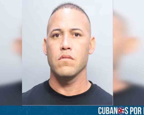 Sospechoso de tiroteo en Miami fue arrestado justo antes de huir a Cuba