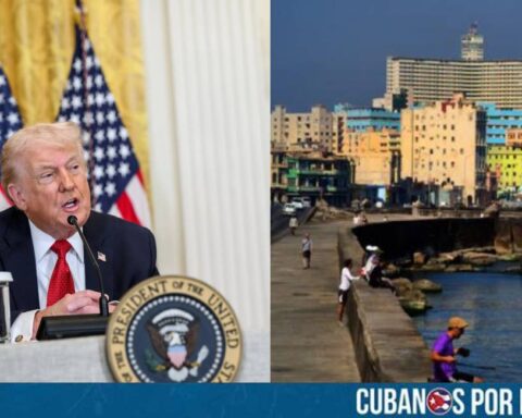 El presidente de Estados Unidos, Donald Trump, utilizó su plataforma en la red social Truth Social para difundir una predicción de que podría visitar “una Habana libre” antes de concluir su mandato, en medio del actual clima de presión diplomática y política hacia el régimen cubano.