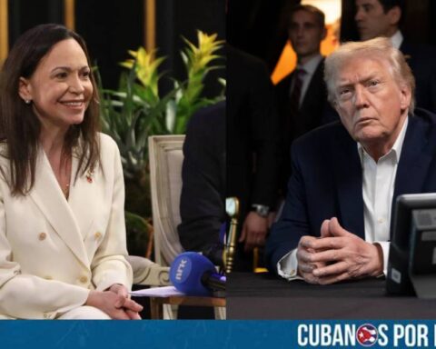 El presidente de Estados Unidos, Donald Trump, recibirá a la líder opositora venezolana María Corina Machado el jueves 15 de enero, en un encuentro confirmado oficialmente que tendrá lugar en Washington, según informaron fuentes de la Casa Blanca a medios internacionales.