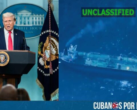 El presidente de Estados Unidos, Donald Trump, aseguró que el petróleo incautado tras la reciente operación en Venezuela “ya está siendo procesado” en refinerías dentro del territorio estadounidense.