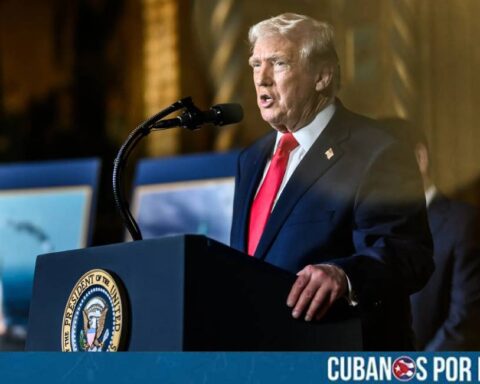 Donald Trump ofreció una rueda de prensa en las últimas horas en la que afirmó que, Estados Unidos está listo para una segunda ola de ataques en Venezuela “si es necesaria”.