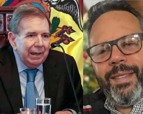Régimen de Venezuela excarcela a Rafael Tudares, yerno del líder opositor Edmundo González