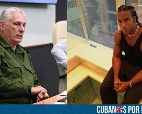 El artista cubano Yotuel Romero publicó un mensaje directo y contundente en su perfil de Facebook dirigido al dictador Miguel Díaz-Canel, en el que acusa al régimen castrista de someter al pueblo mediante el miedo, el abuso de poder y la represión, en medio de un nuevo escenario de presión internacional contra La Habana.