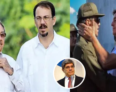El viceministro de Relaciones Exteriores de Cuba, Carlos Fernández de Cossío, negó públicamente que el régimen cubano mantenga conversaciones formales con Estados Unidos, en un momento en el que desde Washington se multiplican las referencias a contactos y mensajes intercambiados con actores del poder en la isla.