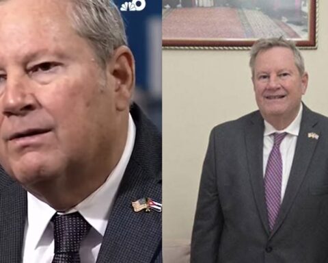 Mike Hammer está asombrado de la valentía de los cubanos que no le temen a las amenazas del regimen