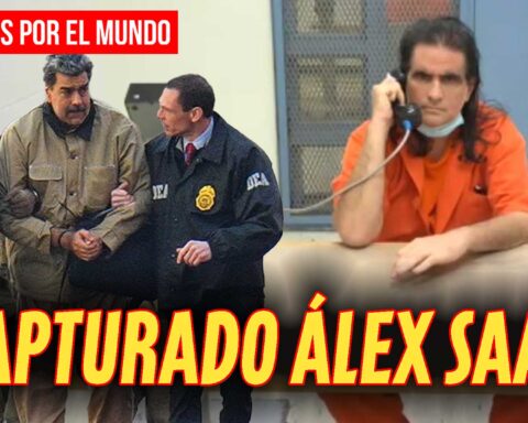 La presunta captura de Álex Saab sacude al régimen de Maduro y envía un mensaje a las redes de poder que sostienen a gobiernos aliados.