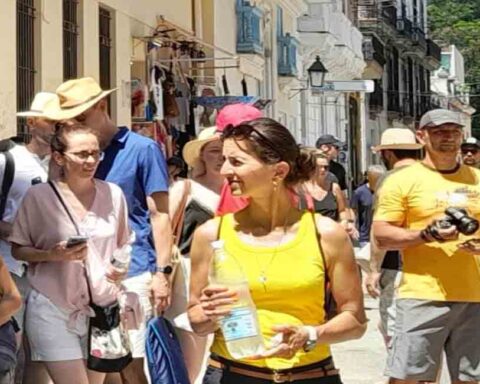 Canadá vuelve a advertir a sus ciudadanos sobre los riesgos de viajar a Cuba