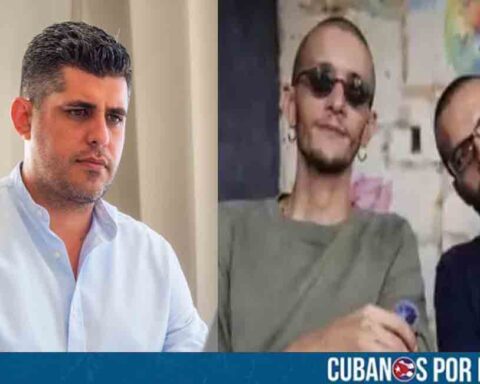 Cinismo sin límites: Diputado castrista justifica represión contra jóvenes de El 4tico