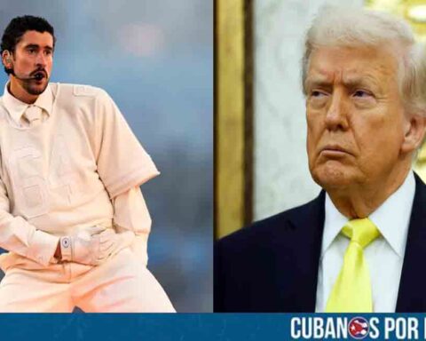 Donald Trump sobre la actuación de Bad Bunny en el Super Bowl: "Uno de los peores de la historia"
