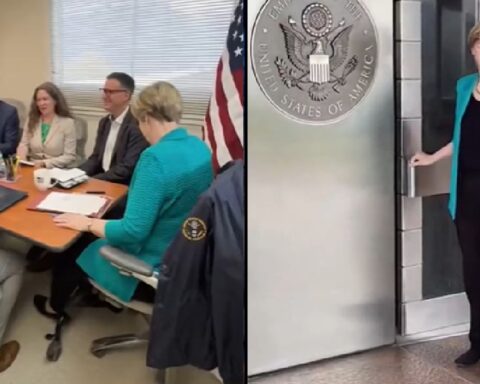 Estados Unidos reabre su embajada en Caracas e inicia Plan de Transición para Venezuela