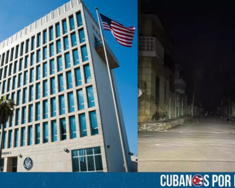 La Embajada de Estados Unidos en La Habana emitió este martes una alerta de seguridad y consejo para sus ciudadanos residentes o visitantes en Cuba, debido a la aguda crisis de servicios básicos y fallos estructurales en la infraestructura del país, en un nuevo episodio de tensiones entre Washington y el régimen castrista.