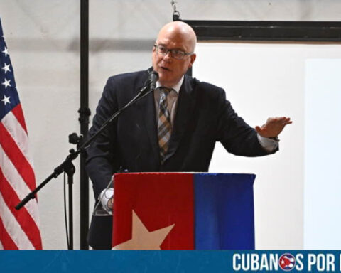 El secretario general de la Asamblea de la Resistencia Cubana (ARC), Orlando Gutiérrez-Boronat, respondió este viernes de manera contundente al discurso del dictador Miguel Díaz-Canel, en el que este afirmó que Cuba se encuentra ante “tiempos difíciles”.
