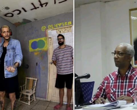 Crece la solidaridad con los jóvenes de El 4tico, detenidos en Holguín por expresar lo que sienten