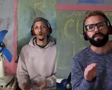 Artistas cubanos exigen liberación de jóvenes de El 4tico y defienden la libertad de expresión