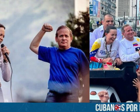 Este domingo se conoció que el líder político venezolano, Juan Pablo Guanipa, fue excarcelado por el régimen de Venezuela, que aún mantiene a cientos de presos políticos en sus mazmorras en el país petrolero.