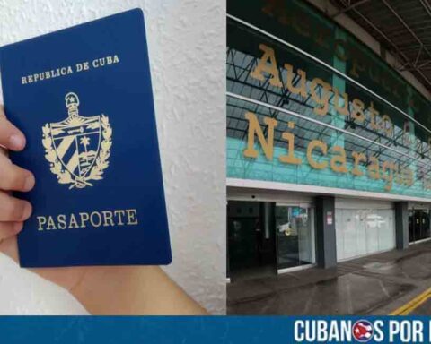 Nicaragua prohíbe la entrada a cubanos sin visa