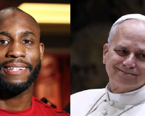 Yordenis Ugás responde al Papa León XIV asegurando que acepta "cualquier acción que acabe con tanto sufrimiento" de los Cubanos