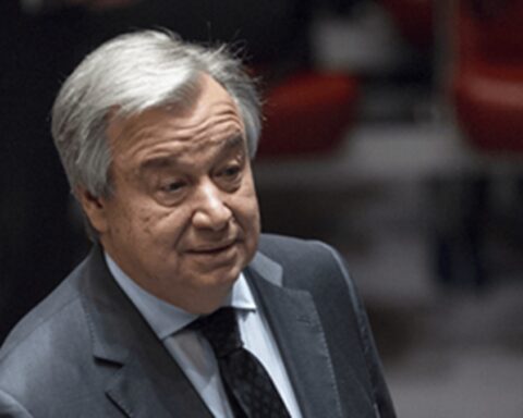 Secretario General de la ONU advierte sobre crisis humanitaria en Cuba